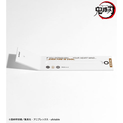 『鬼滅の刃』悲鳴嶼行冥 Ani-Scent スティックインセンスホルダー