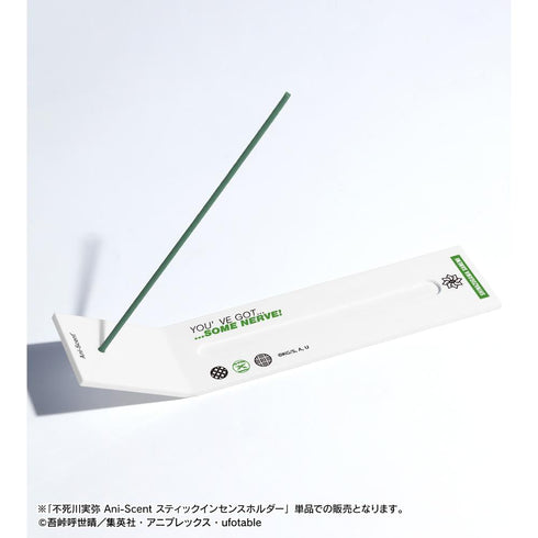 『鬼滅の刃』不死川実弥 Ani-Scent スティックインセンスホルダー