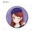 『アイカツ! 10th STORY ~未来へのSTARWAY~』描き下ろし カジュアルロックver. トレーディング缶バッジ(単位/BOX)