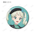 『アイカツ! 10th STORY ~未来へのSTARWAY~』描き下ろし カジュアルロックver. トレーディング缶バッジ(単位/BOX)