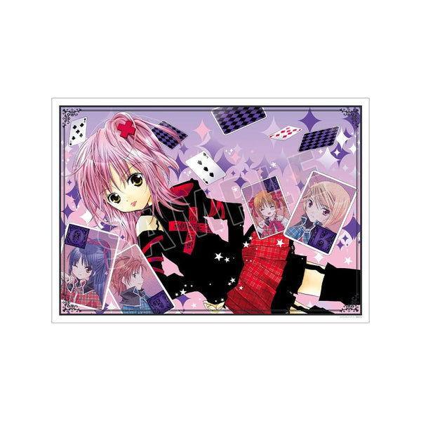 『しゅごキャラ!』ガーディアン A3マット加工ポスター【202606再販】
