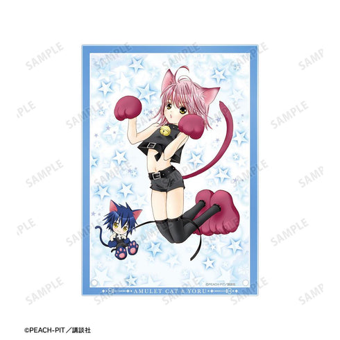 『しゅごキャラ!』アミュレットキャット A5アクリルパネル【202606再販】