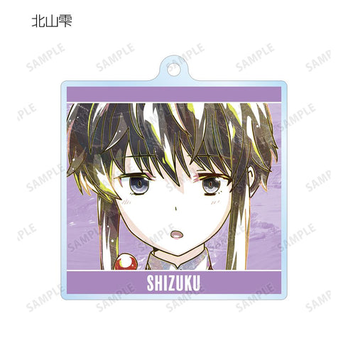 『魔法科高校の劣等生 第3シーズン』トレーディング Ani-Art アクリルキーホルダー(単位/BOX)