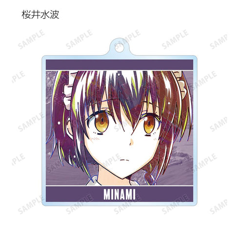 『魔法科高校の劣等生 第3シーズン』トレーディング Ani-Art アクリルキーホルダー(単位/BOX)