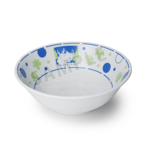 『ブルーロック』潔 世一 でらうまぁ♪ どんぶり