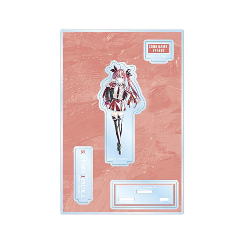 『デート・ア・ライブV』五河琴里 Ani-Art パーツ付きBIGアクリルスタンド【202604再販】