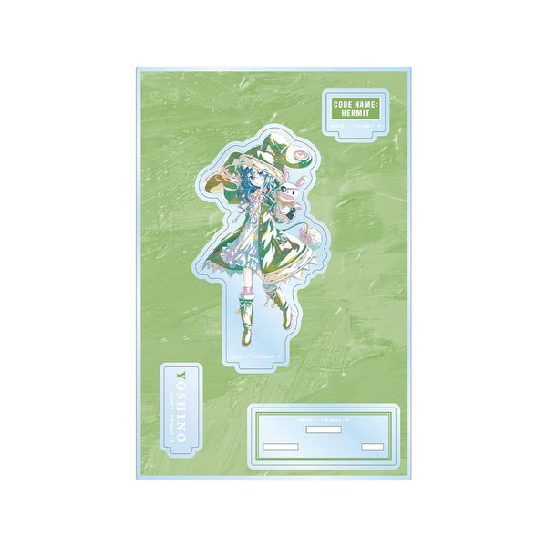 『デート・ア・ライブV』四糸乃 Ani-Art パーツ付きBIGアクリルスタンド【202609再販】