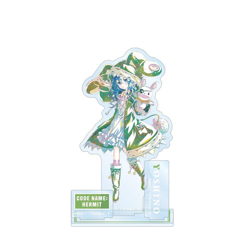 『デート・ア・ライブV』四糸乃 Ani-Art パーツ付きBIGアクリルスタンド【202604再販】