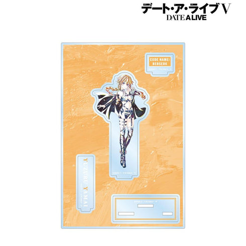 『デート・ア・ライブV』八舞夕弦 Ani-Art パーツ付きBIGアクリルスタンド【202604再販】