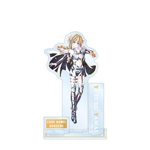 『デート・ア・ライブV』八舞夕弦 Ani-Art パーツ付きBIGアクリルスタンド【202604再販】