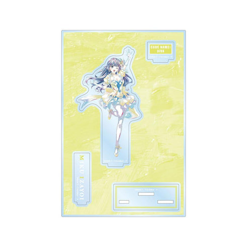 『デート・ア・ライブV』誘宵美九 Ani-Art パーツ付きBIGアクリルスタンド【202604再販】
