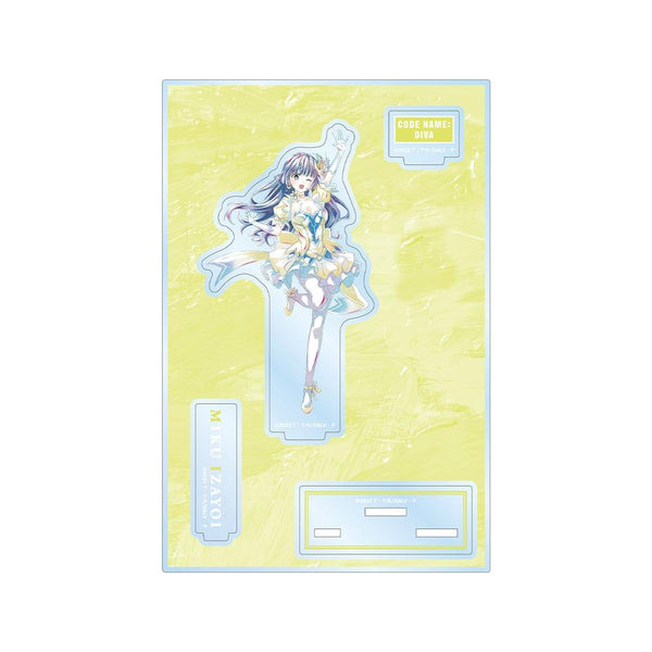《约会大作战V》诱宵美九 Ani-Art 附配件BIG亚克力立牌【202604再版】