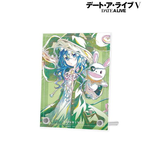 《约会大作战V》四糸乃 Ani-Art 双层亚克力挂画【202604再版】