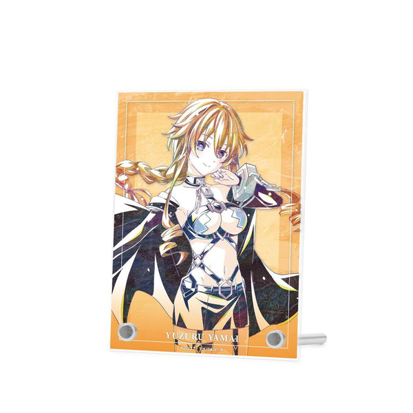 《约会大作战V》八舞夕弦 Ani-Art 双层亚克力挂画【202604再版】