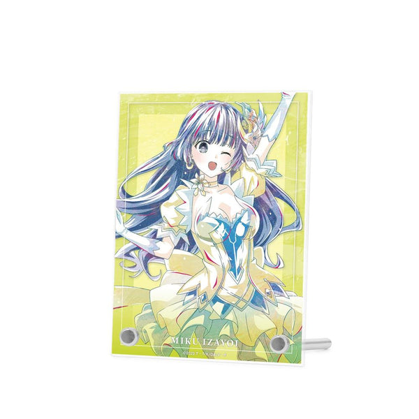 《约会大作战V》诱宵美九 Ani-Art 双层亚克力板【202604再版】