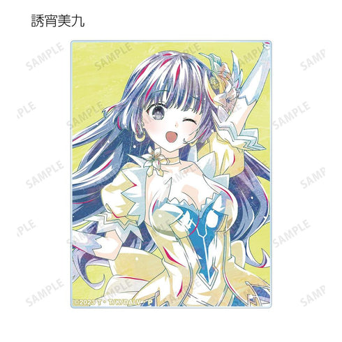 《约会大作战V》Ani-Art 亚克力卡(单位/盒)【202604再版】