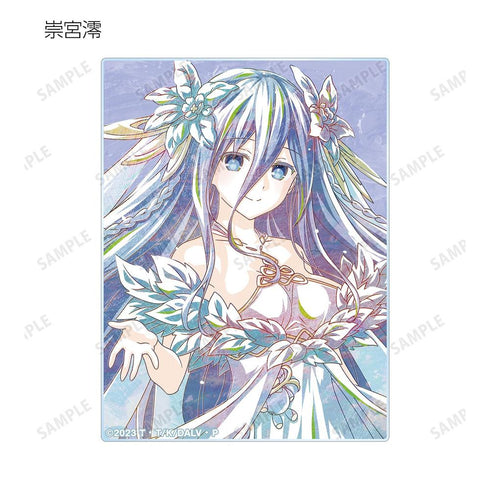 《约会大作战V》Ani-Art 亚克力卡(单位/盒)【202604再版】