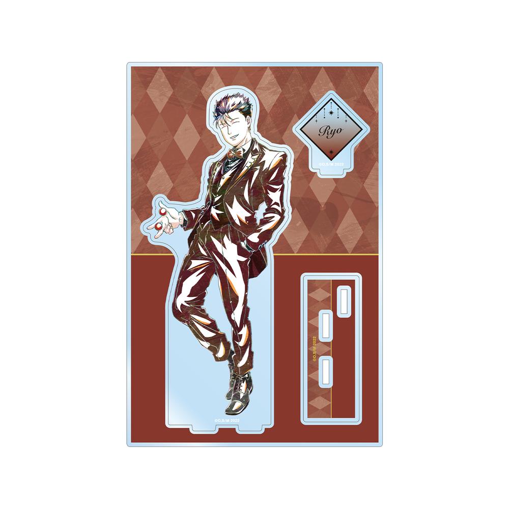 MONSTER×絵師100人展 蒼木うめ 描き下ろしスリーブ付MONSTER MONSTER×絵師100人展 蒼木うめ 描き下ろしスリーブ付MONSTER