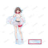 『ネガティヴハッピィ』ユウヒ アイドル衣装ver. BIGアクリルスタンド【202602再販】