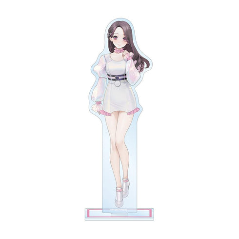 『ネガティヴハッピィ』ハナコ アイドル衣装ver. BIGアクリルスタンド