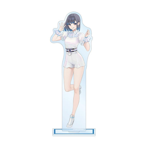 『ネガティヴハッピィ』セナ アイドル衣装ver. BIGアクリルスタンド