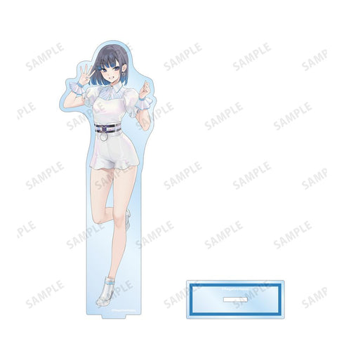 『ネガティヴハッピィ』セナ アイドル衣装ver. BIGアクリルスタンド【202508再販】