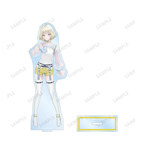 《Negative Happy》克洛伊 偶像服裝版 BIG 壓克力立牌【202607 再版】