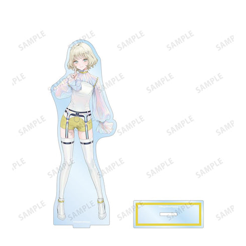 『ネガティヴハッピィ』クロエ アイドル衣装ver. BIGアクリルスタンド