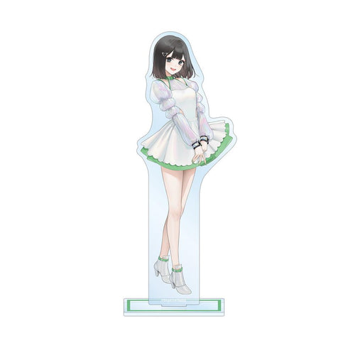 《Negative Happy》真奈香 偶像服裝版 BIG 壓克力立牌【202607 再版】