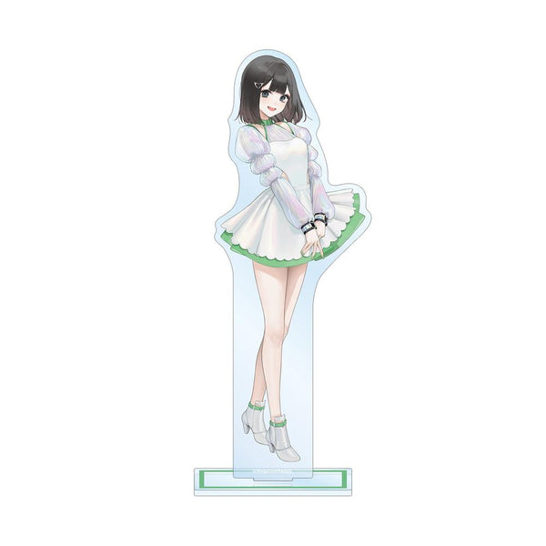 《Negative Happy》真奈香 偶像服裝版 BIG 壓克力立牌【202607 再版】