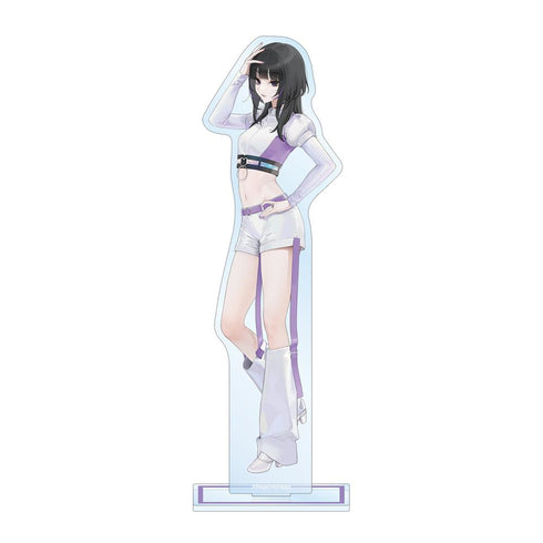 『ネガティヴハッピィ』アヤセ アイドル衣装ver. BIGアクリルスタンド【202508再販】