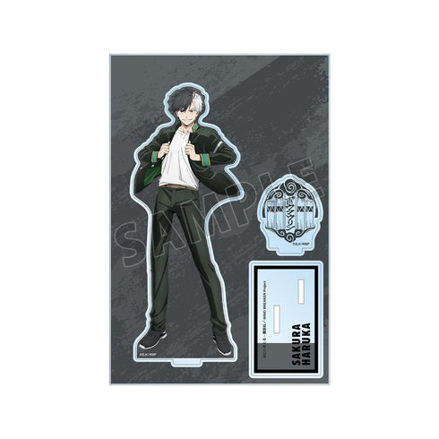 『WIND BREAKER』桜 遥 パーツ付きBIGアクリルスタンド【202603再販】