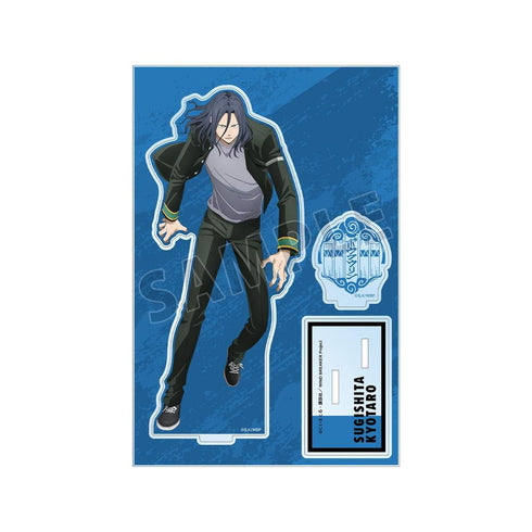 『WIND BREAKER』杉下 京太郎 パーツ付きBIGアクリルスタンド【202603再販】