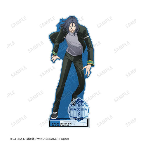 『WIND BREAKER』杉下 京太郎 パーツ付きBIGアクリルスタンド【202503再販】
