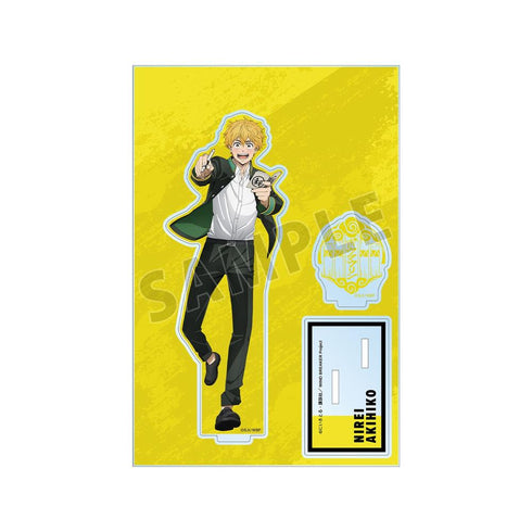 『WIND BREAKER』楡井 秋彦 パーツ付きBIGアクリルスタンド【202603再販】