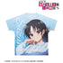 『ようこそ実力至上主義の教室へ』堀北鈴音 フルグラフィックTシャツ ver.Aユニセックス【202501再販】