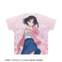 『ようこそ実力至上主義の教室へ』堀北鈴音 フルグラフィックTシャツ ver.Bユニセックス【202609再販】