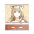 《狼与香辛料 MERCHANT MEETS THE WISE WOLF》霍洛 Ani-Art BIG亚克力立牌 ver.C【202607再版】