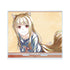 《狼与香辛料 MERCHANT MEETS THE WISE WOLF》霍洛 Ani-Art BIG亚克力立牌 ver.F【202607再版】