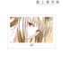 『狼と香辛料 MERCHANT MEETS THE WISE WOLF』ホロ Ani-Art A3マット加工ポスター ver.A【202507再販】