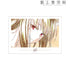 『狼と香辛料 MERCHANT MEETS THE WISE WOLF』ホロ Ani-Art A3マット加工ポスター ver.A【202607再販】