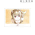 『狼と香辛料 MERCHANT MEETS THE WISE WOLF』ホロ Ani-Art A3マット加工ポスター ver.D【202507再販】