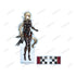 『Tower of Fantasy(幻塔)』がわこさんイラスト ネメシス チェスver. BIGアクリルスタンド