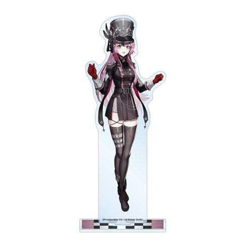 『Tower of Fantasy(幻塔)』がわこさんイラスト 嵐 チェスver. BIGアクリルスタンド