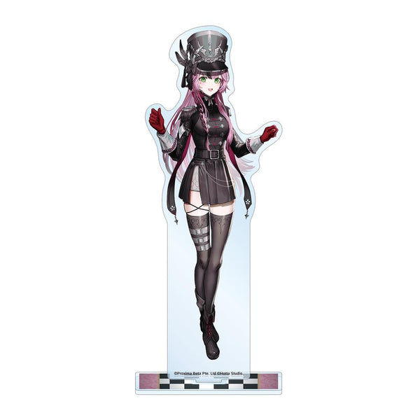 『Tower of Fantasy(幻塔)』がわこさんイラスト 嵐 チェスver. BIGアクリルスタンド