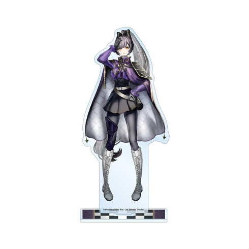 『Tower of Fantasy(幻塔)』がわこさんイラスト 不破咲 チェスver. BIGアクリルスタンド
