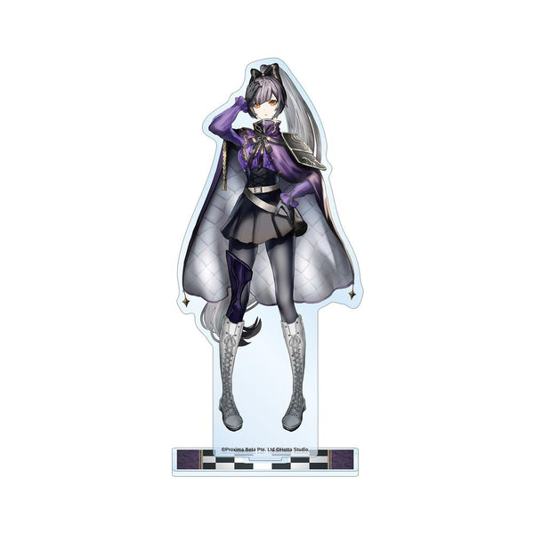 『Tower of Fantasy(幻塔)』がわこさんイラスト 不破咲 チェスver. BIGアクリルスタンド