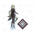 『Tower of Fantasy(幻塔)』がわこさんイラスト ネメシス チェスver. 特大アクリルスタンド