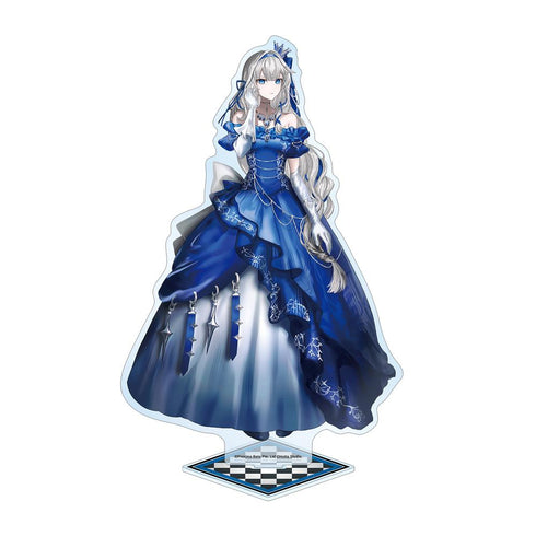 『Tower of Fantasy(幻塔)』がわこさんイラスト フィオナ チェスver. 特大アクリルスタンド