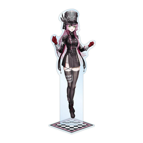 『Tower of Fantasy(幻塔)』がわこさんイラスト 嵐 チェスver. 特大アクリルスタンド